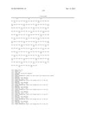 MODIFIED FORMS OF PSEUDOMONAS EXOTOXIN A diagram and image