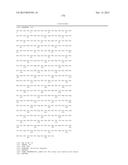 MODIFIED FORMS OF PSEUDOMONAS EXOTOXIN A diagram and image