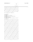 MODIFIED FORMS OF PSEUDOMONAS EXOTOXIN A diagram and image