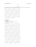 MODIFIED FORMS OF PSEUDOMONAS EXOTOXIN A diagram and image