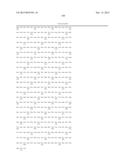 MODIFIED FORMS OF PSEUDOMONAS EXOTOXIN A diagram and image