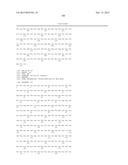 MODIFIED FORMS OF PSEUDOMONAS EXOTOXIN A diagram and image