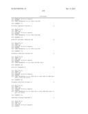 MODIFIED FORMS OF PSEUDOMONAS EXOTOXIN A diagram and image