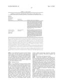 MODIFIED FORMS OF PSEUDOMONAS EXOTOXIN A diagram and image