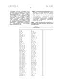 MODIFIED FORMS OF PSEUDOMONAS EXOTOXIN A diagram and image