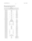 MODIFIED FORMS OF PSEUDOMONAS EXOTOXIN A diagram and image