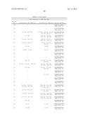 MODIFIED FORMS OF PSEUDOMONAS EXOTOXIN A diagram and image