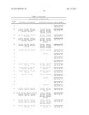 MODIFIED FORMS OF PSEUDOMONAS EXOTOXIN A diagram and image