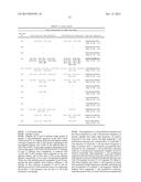 MODIFIED FORMS OF PSEUDOMONAS EXOTOXIN A diagram and image