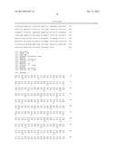 CELLOBIOHYDROLASE VARIANTS AND POLYNUCLEOTIDES ENCODING SAME diagram and image