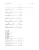 CELLOBIOHYDROLASE VARIANTS AND POLYNUCLEOTIDES ENCODING SAME diagram and image