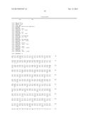 CELLOBIOHYDROLASE VARIANTS AND POLYNUCLEOTIDES ENCODING SAME diagram and image