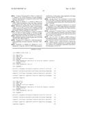 COUPLING HERBICIDE RESISTANCE WITH TARGETED INSERTION OF TRANSGENES IN     PLANTS diagram and image