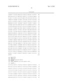 COUPLING HERBICIDE RESISTANCE WITH TARGETED INSERTION OF TRANSGENES IN     PLANTS diagram and image