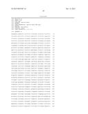 COUPLING HERBICIDE RESISTANCE WITH TARGETED INSERTION OF TRANSGENES IN     PLANTS diagram and image