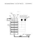 REACTOR FOR CONTINUOUS SACCHARIFICATION OF HIGH-SOLID BIOMASS diagram and image