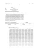 Polypeptides Having Xylanase Activity and Polynucleotides Encoding Same diagram and image