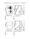 METHOD OF DETERMINING CANCER PROGNOSIS diagram and image