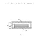 VAPORIZATION SOURCE ASSEMBLY OF OLED VAPOR DEPOSITION MACHINE diagram and image