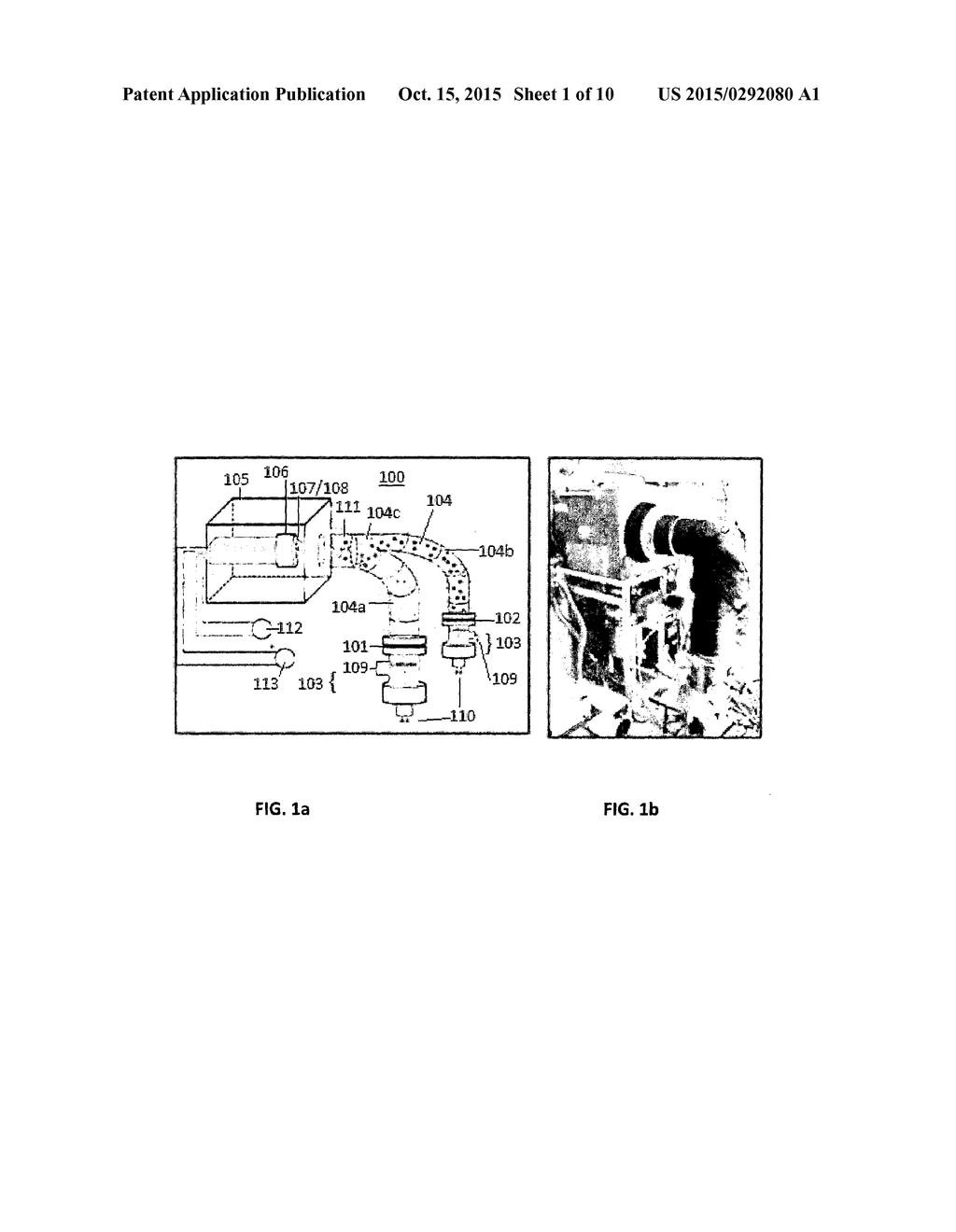 APPARATUS FOR THE GENERATION OF NANOCLUSTER FILMS AND METHODS FOR DOING     THE SAME - diagram, schematic, and image 02