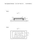 METHOD FOR PRODUCING A LAYER ON A SURFACE AREA OF AN ELECTRONIC COMPONENT diagram and image