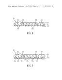 INTERPOSER AND METHOD FOR PRODUCING THE SAME diagram and image