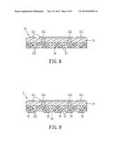 INTERPOSER AND METHOD FOR PRODUCING THE SAME diagram and image