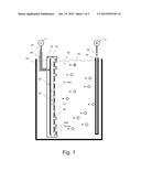 METHODS AND APPARATUS FOR DEPOSITING A METAL LAYER ON A SEMICONDUCTOR     DEVICE diagram and image