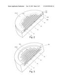 METHODS AND APPARATUS FOR DEPOSITING A METAL LAYER ON A SEMICONDUCTOR     DEVICE diagram and image