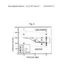 HEXAGONAL DIAMOND SINGLE PHASE BULK SINTERED BODY AND METHOD OF     MANUFACTURING THE SAME diagram and image