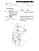 OVERNIGHT CYCLE FOR HORIZONTAL AXIS CLOTHES WASHER diagram and image