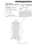 METHOD AND SYSTEM FOR GARMENT DE-WRINKLING diagram and image