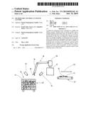 METHOD FOR CAPTURING AN ITEM OF LAUNDRY diagram and image