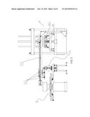 FULL-AUTOMATIC MANUFACTURING METHOD OF PLANT FIBER MOLDED PRODUCT, AND     MULTIFUNCTIONAL MACHINE FOR MOLDING AND TRIMMING diagram and image