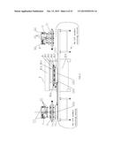 FULL-AUTOMATIC MANUFACTURING METHOD OF PLANT FIBER MOLDED PRODUCT, AND     MULTIFUNCTIONAL MACHINE FOR MOLDING AND TRIMMING diagram and image