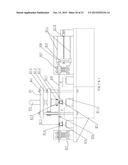 FULL-AUTOMATIC MANUFACTURING METHOD OF PLANT FIBER MOLDED PRODUCT, AND     MULTIFUNCTIONAL MACHINE FOR MOLDING AND TRIMMING diagram and image