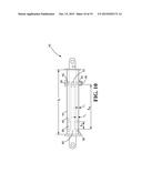 Snow Wing Hard Link With Adjustable Float Capability diagram and image