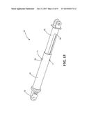 Snow Wing Hard Link With Adjustable Float Capability diagram and image