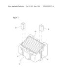 APPARATUS FOR REDUCING WATER-BLOOM AND REMOVING FLOATING MATTERS USING     INFRARED RAY SENSOR AND GPS diagram and image