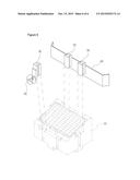 APPARATUS FOR REDUCING WATER-BLOOM AND REMOVING FLOATING MATTERS USING     INFRARED RAY SENSOR AND GPS diagram and image