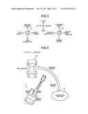 WORKING MACHINE AND METHOD OF MEASURING WORK AMOUNT OF WORKING MACHINE diagram and image