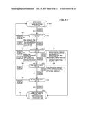 WORKING MACHINE AND METHOD OF MEASURING WORK AMOUNT OF WORKING MACHINE diagram and image