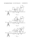 MACHINE CONTROL SYSTEM FOR A WHEEL LOADER COMPRISING A GRADING BLADE diagram and image