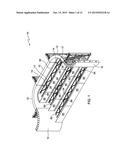 POOL STAIR FORMS AND METHODS OF FORMING STAIRS diagram and image