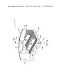 POOL STAIR FORMS AND METHODS OF FORMING STAIRS diagram and image