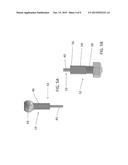 VERTICAL CABLE RAIL BARRIER diagram and image