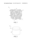 A POLYCRYSTALLINE SUPER HARD CONSTRUCTION AND A METHOD FOR MAKING SAME diagram and image