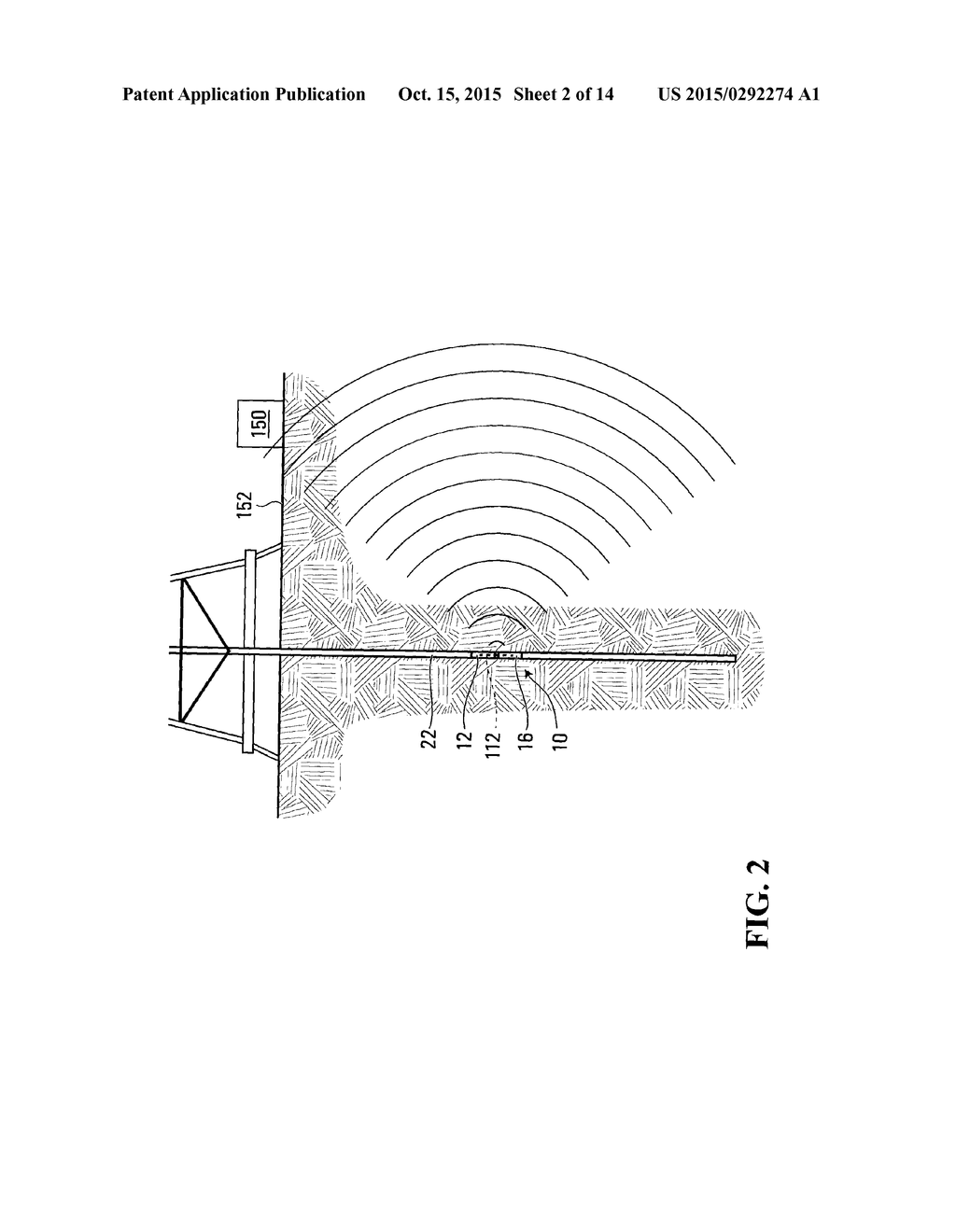 APPARATUS AND METHOD FOR COAXIALLY JOINING COMPONENTS TO RESIST RELATIVE     ROTATIONAL AND LONGITUDINAL MOVEMENT - diagram, schematic, and image 03