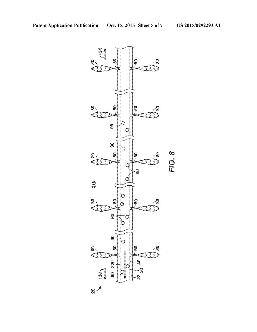 Fluid Plugs as Downhole Sealing Devices and Systems and Methods Including     the Same - diagram, schematic, and image 06