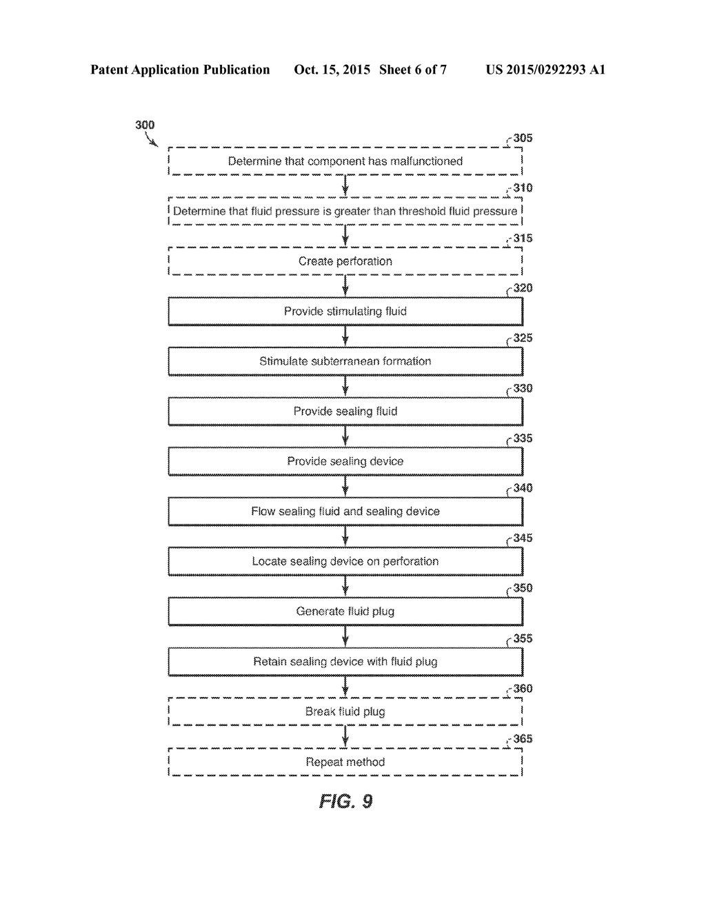 Fluid Plugs as Downhole Sealing Devices and Systems and Methods Including     the Same - diagram, schematic, and image 07